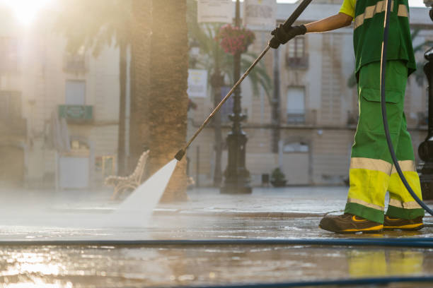 Concrete Sealing in Loganville, GA